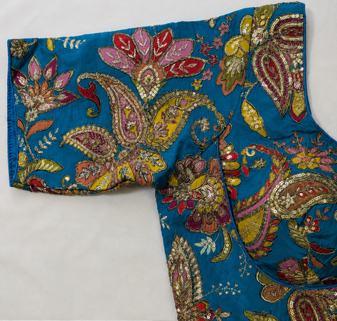 Neel Paisley