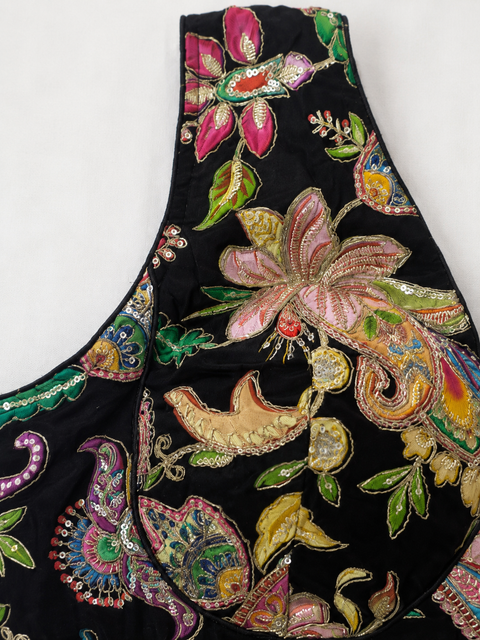 Kajrare Blouse