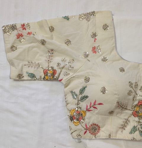 Panghat Blouse