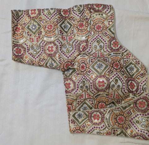 Chandni Blouse