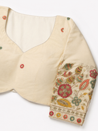 Chalka Chalka Rae Blouse