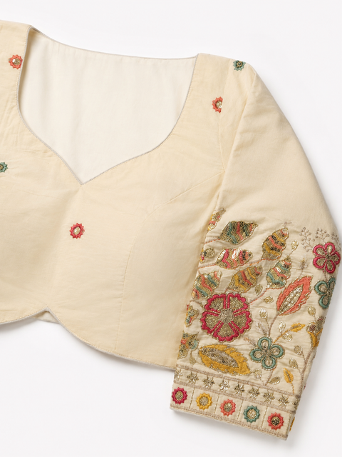 Chalka Chalka Rae Blouse