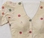 Aye Udi Udi Blouse