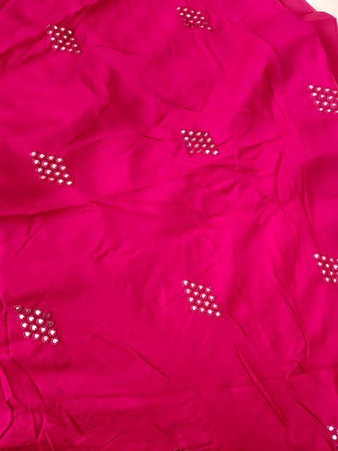 Pink product view