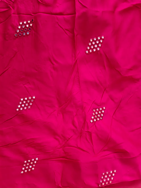 Pink detail view