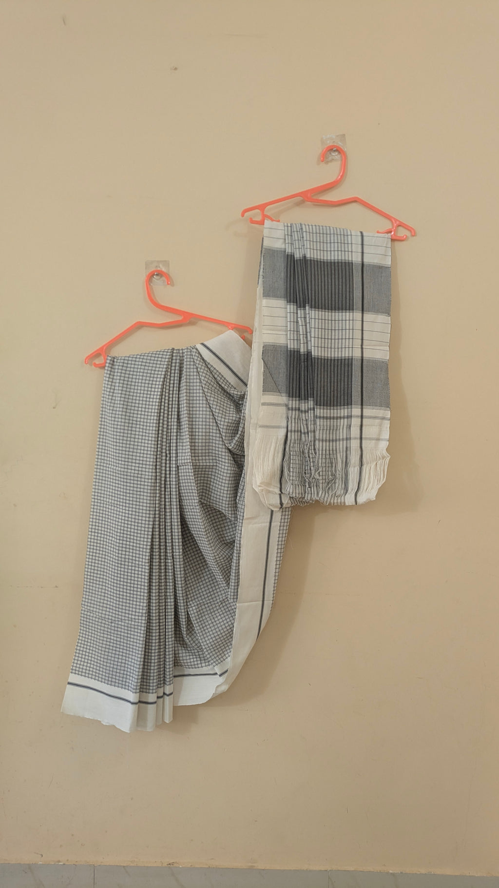 Padtidar Chou Saree