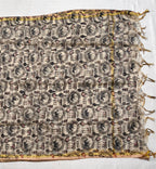 Gajlok Warli Dress Material