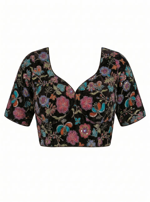 Navrai Majhi Blouse