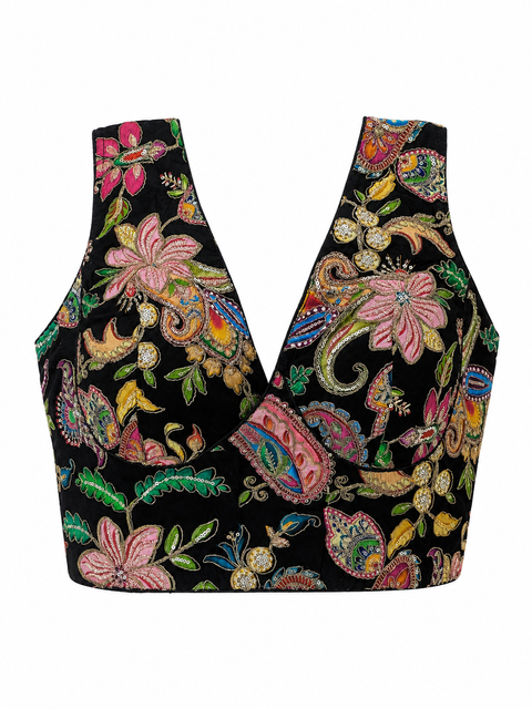 Kajrare Blouse