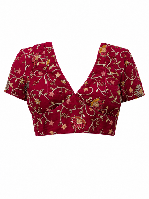 Dola Re blouse