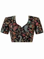 All Festival Blouse