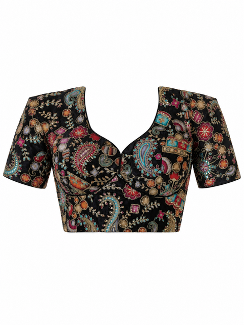 All Festival Blouse
