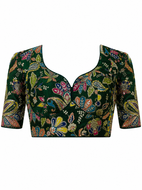 Albela Sajan blouse