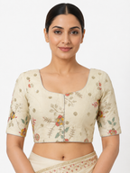 Panghat Blouse