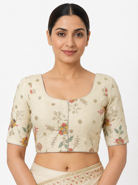 Panghat Blouse