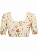 Panghat Blouse