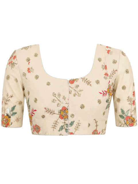 Panghat Blouse