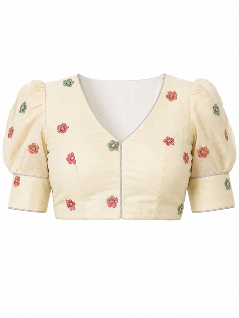 Aye Udi Udi Blouse