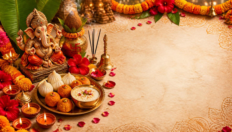Ganesh Chaturthi