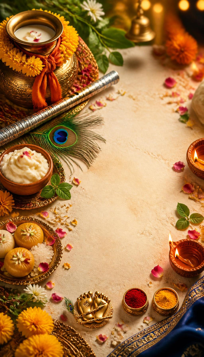 Janamashtami