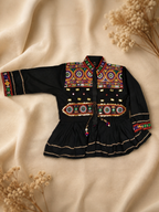 Men's Kediya front product view
