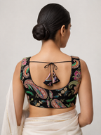 Kajrare Blouse