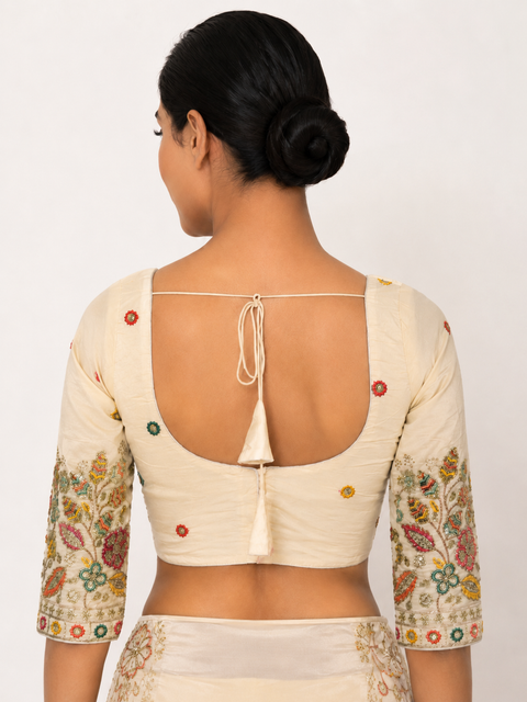 Chalka Chalka Rae Blouse