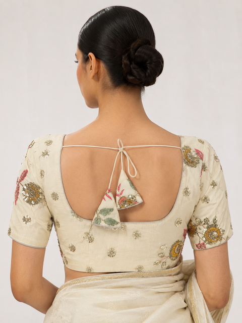 Panghat Blouse