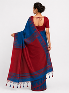Neel Tara Silk Saree