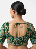 Thulasi Blouse