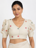 Aye Udi Udi Blouse
