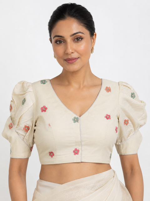Aye Udi Udi Blouse