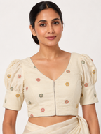 Mayur Vatika Blouse