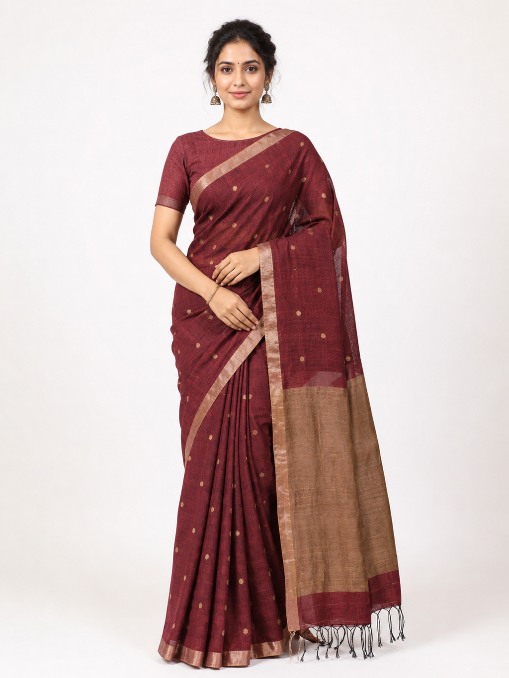 jay shree linen