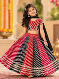 Gulabi Aankhen Leheriya