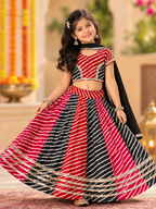 Gulabi Aankhen Leheriya