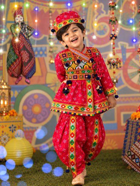 Bandini Boys Kedia