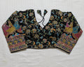 Blouse - Raja Rani Design