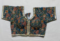 Half Sleeve Blouse