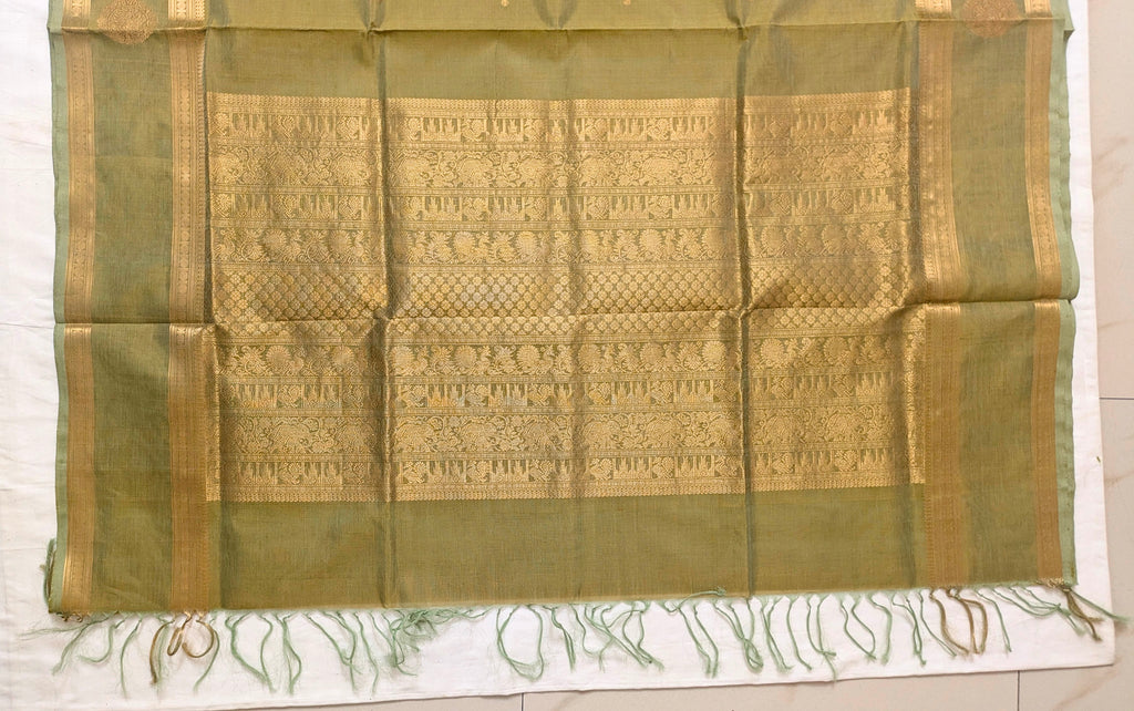 Varmalakshmi special kanchivarum