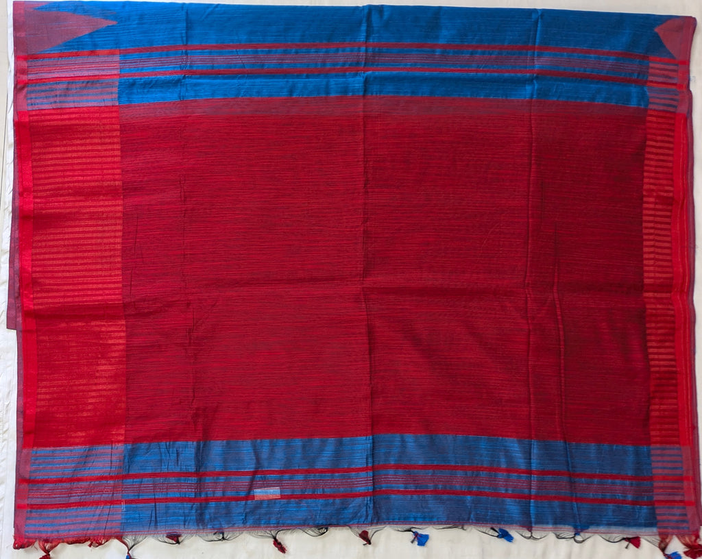 Neel Tara Silk Saree