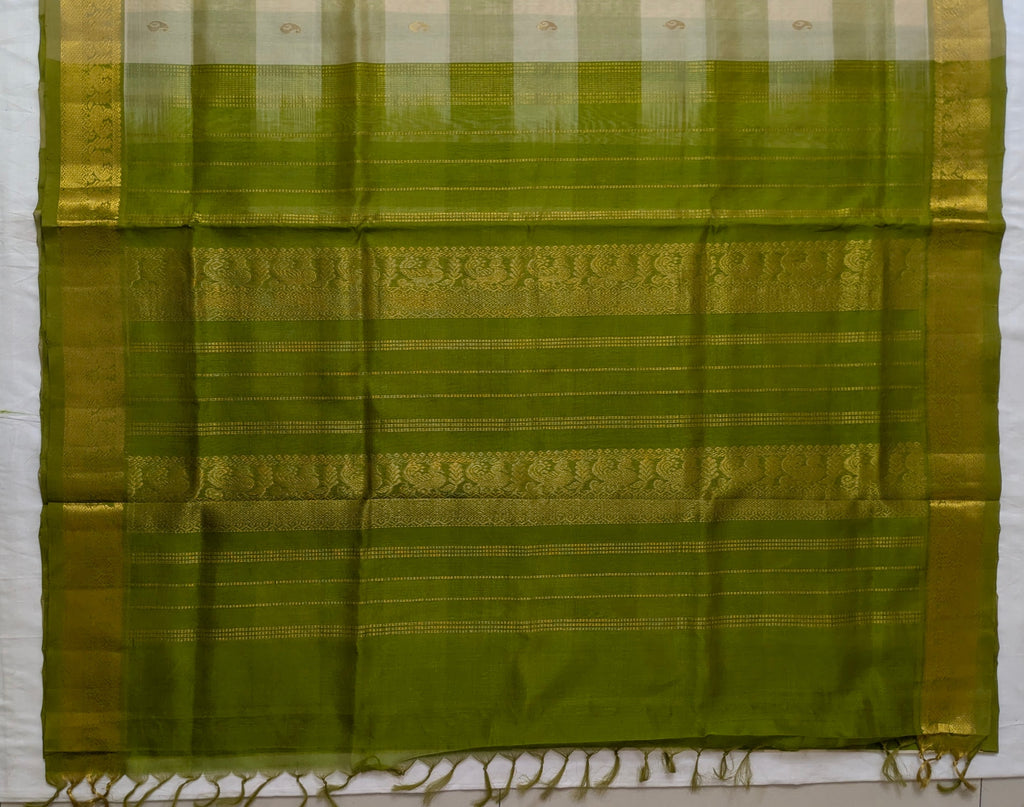 Varmalakshmi special kanchivarum Saree