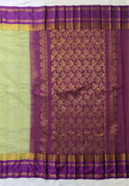 Gadwel Saree