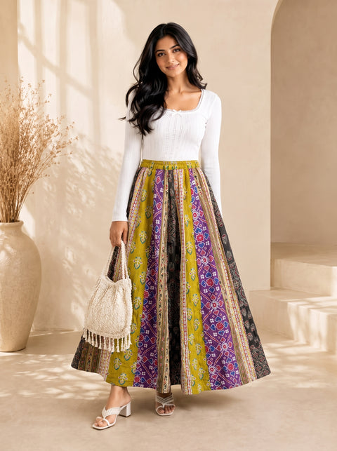 Rangeeli Ghoomar