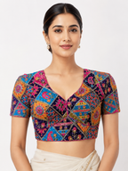 Dhool Baje Blouse