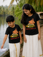 Sadhya Mode On T Shirt