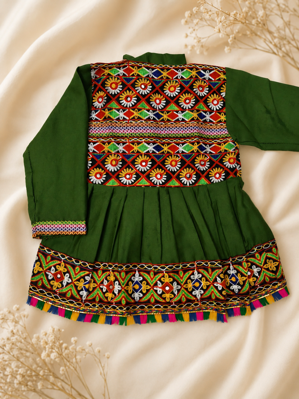 Boys Green Kedia