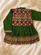 Boys Green Kedia