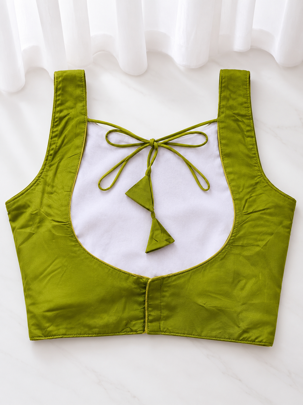 green triangle elephant corset blouse chania choli product detail