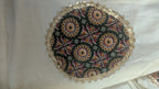 Original reversible festive skirt full detail